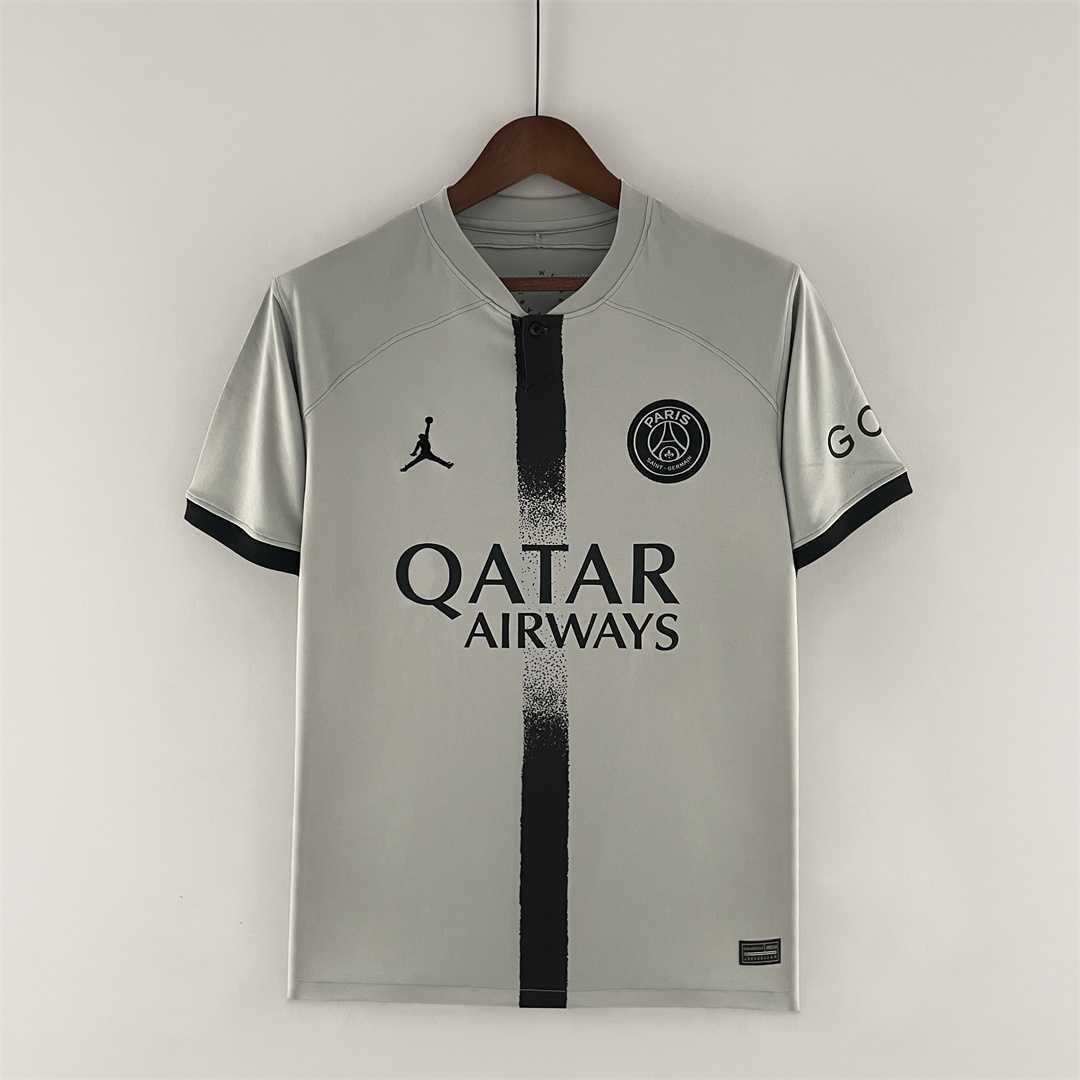 PSG 2022/23 Away Retro Jersey