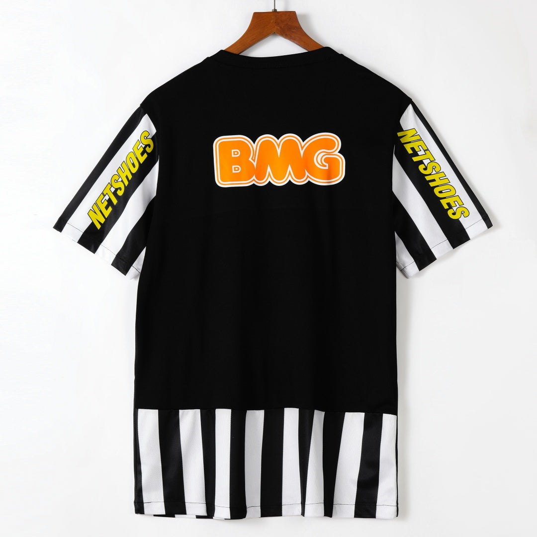 Santos 2013 Away Retro Jersey
