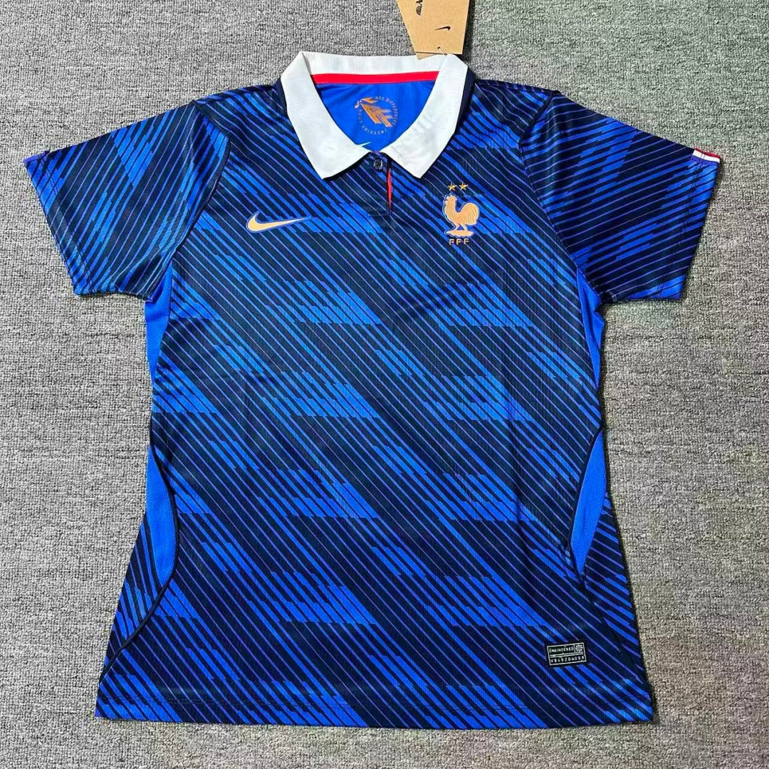 France 2026 Home Women’s Jersey