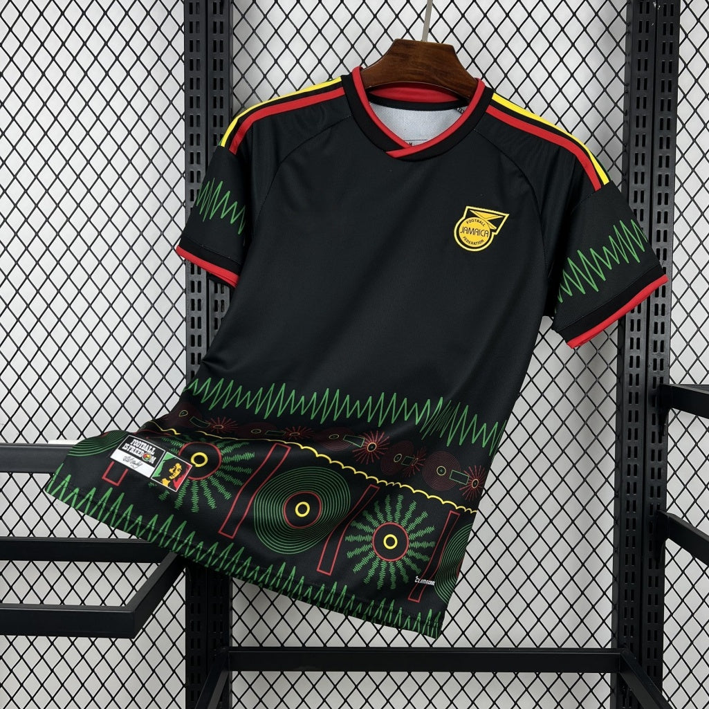 Jamaica 2025/26 Away Jersey