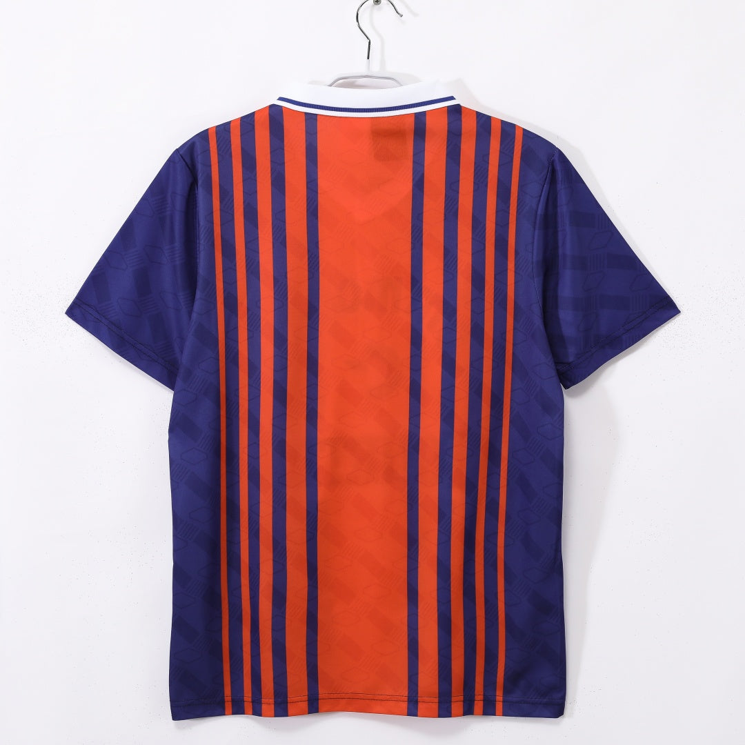 PSG 1993-1994 Home Retro Jersey