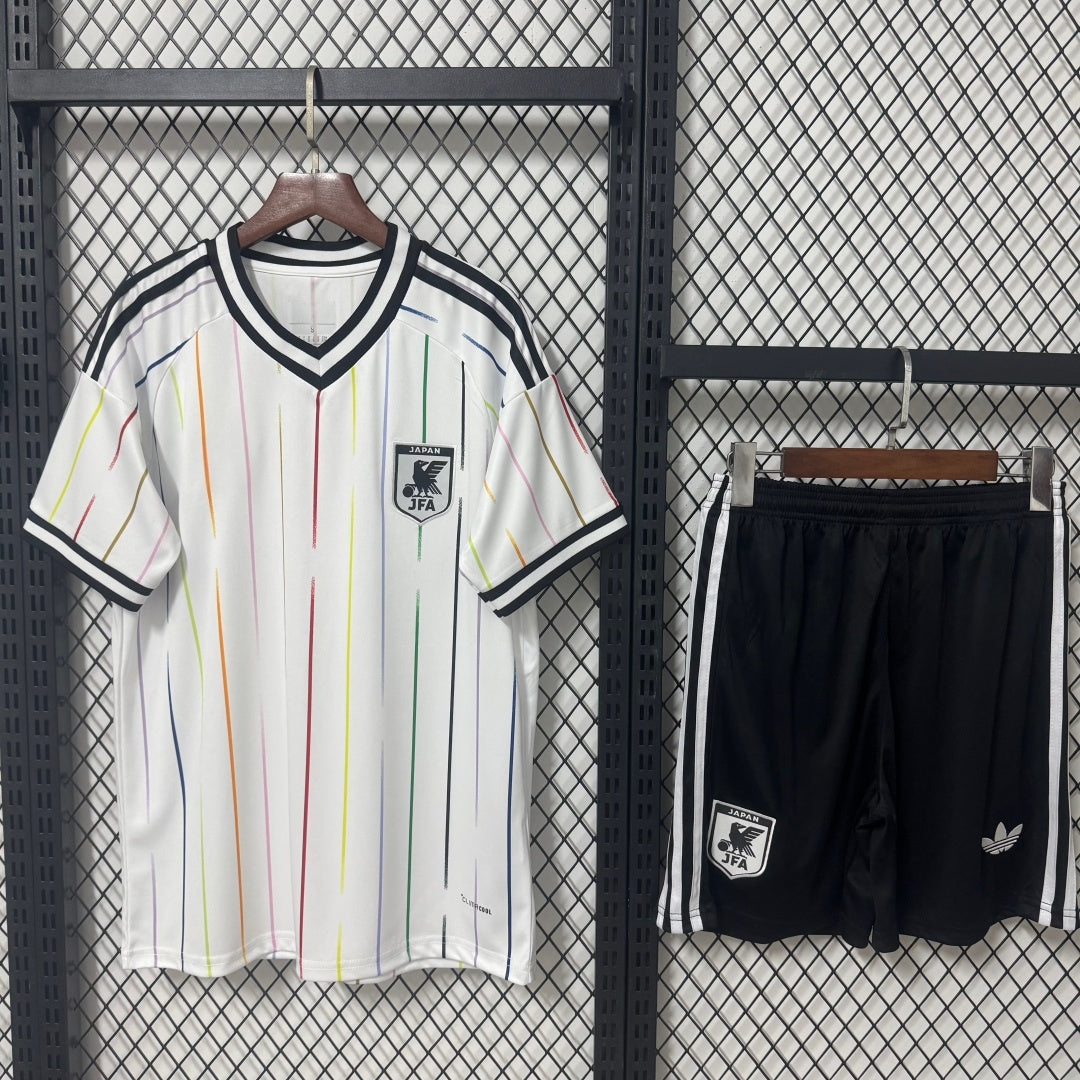 Ensemble 2026Japon Extérieur Adult
