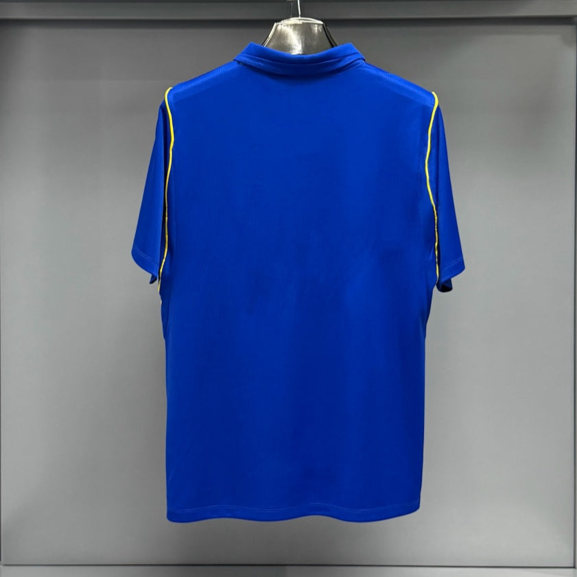 Chelsea 2026/27 Home Jersey
