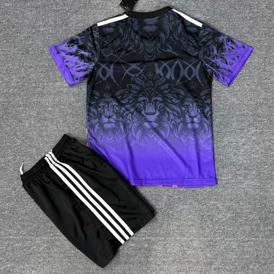Manchester United 2025/26 Special Kids Kit