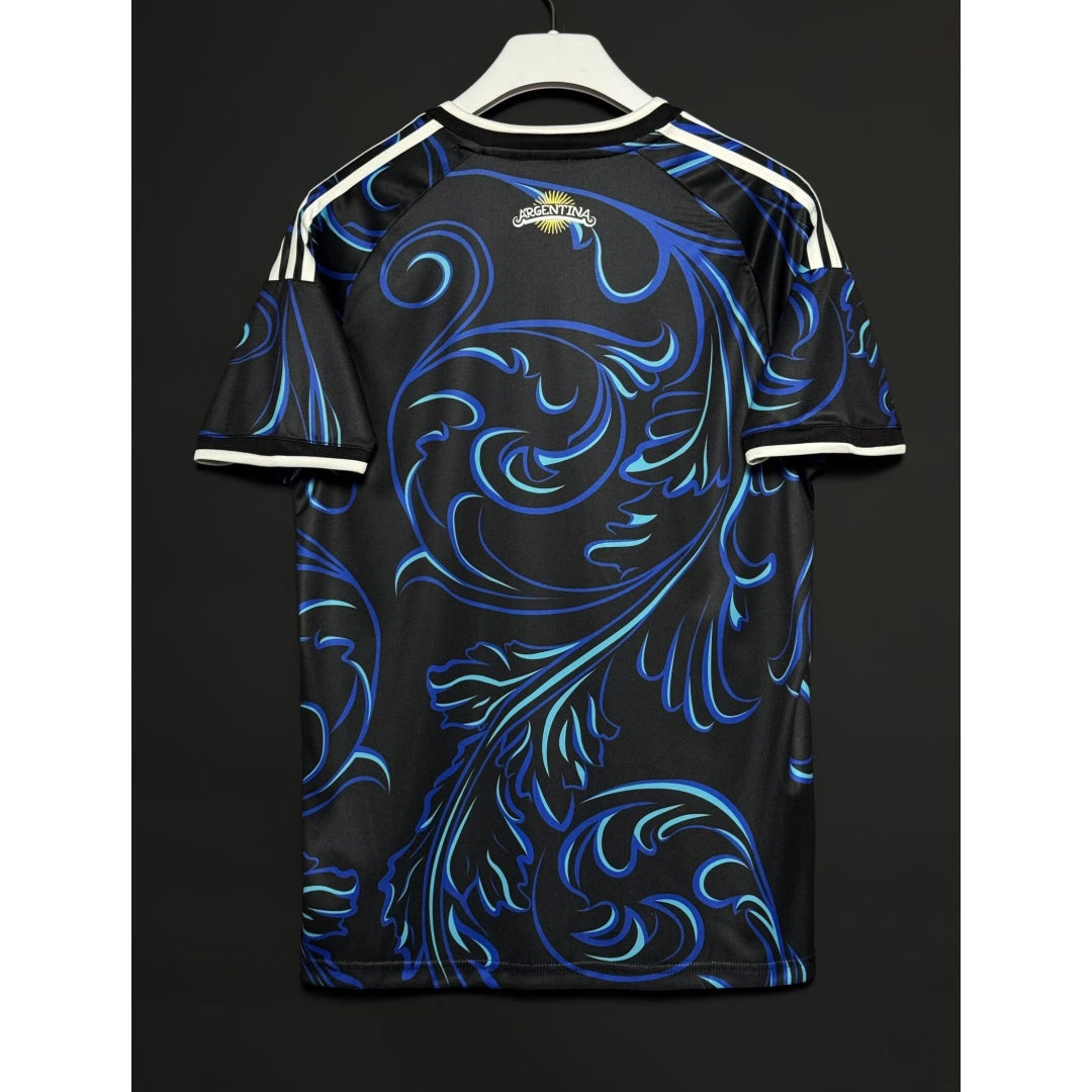 Argentina 2026 Away Jersey