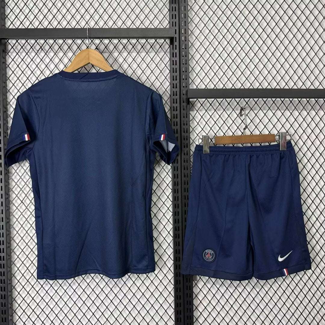Ensemble 25/26 PSG Adult Domicile