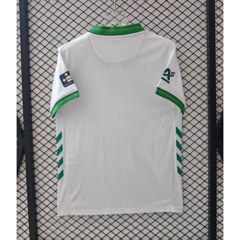 Saint-Étienne 2026/27 Home Jersey
