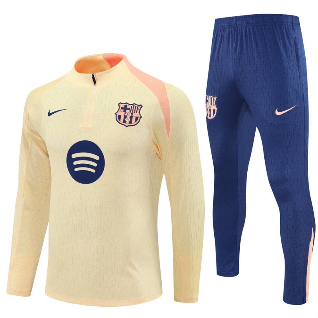 Barcelona 2025/26 Special Tracksuit