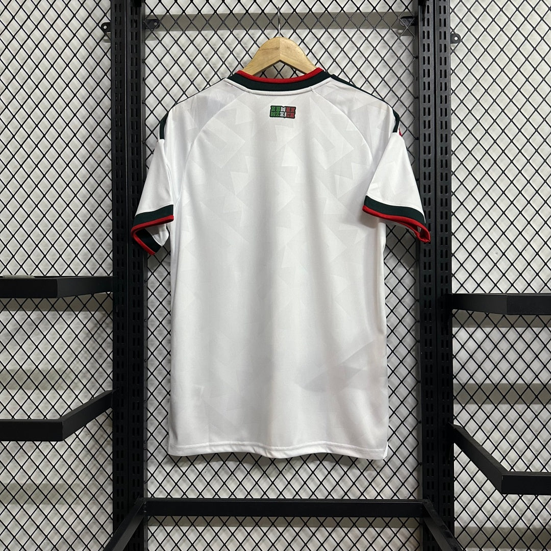 Mexico 2025/26 Away Jersey