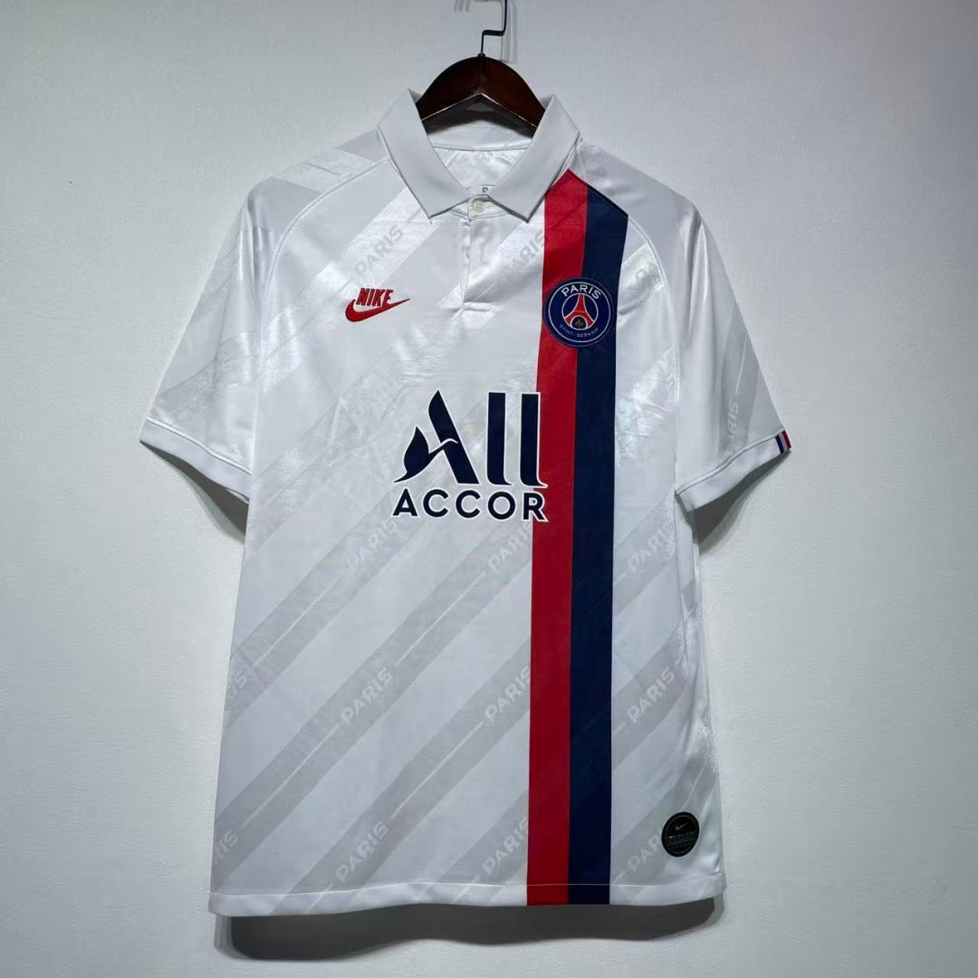PSG 2019–2020 Away Retro Jersey