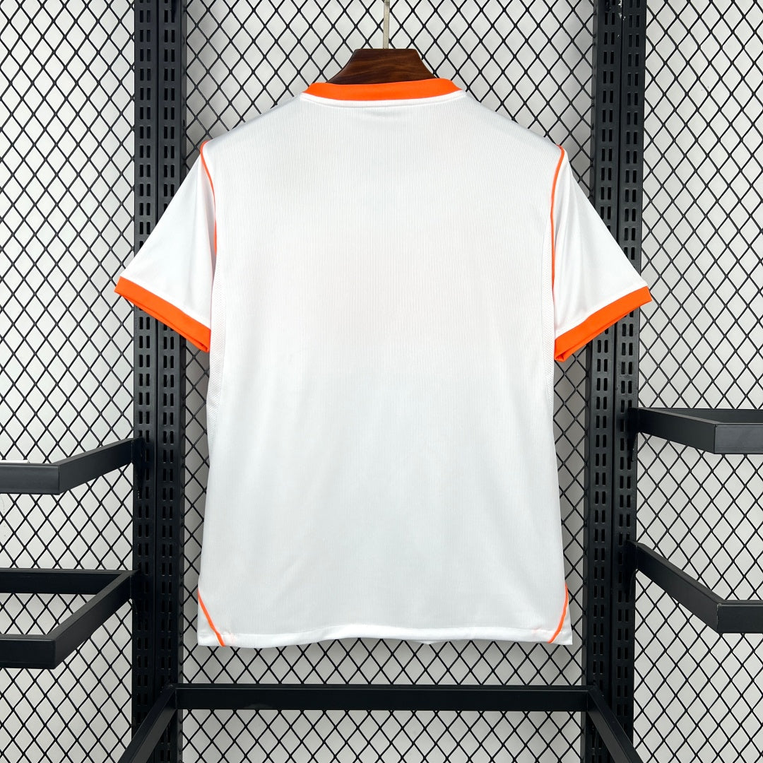 Netherlands 2026 Away Jersey