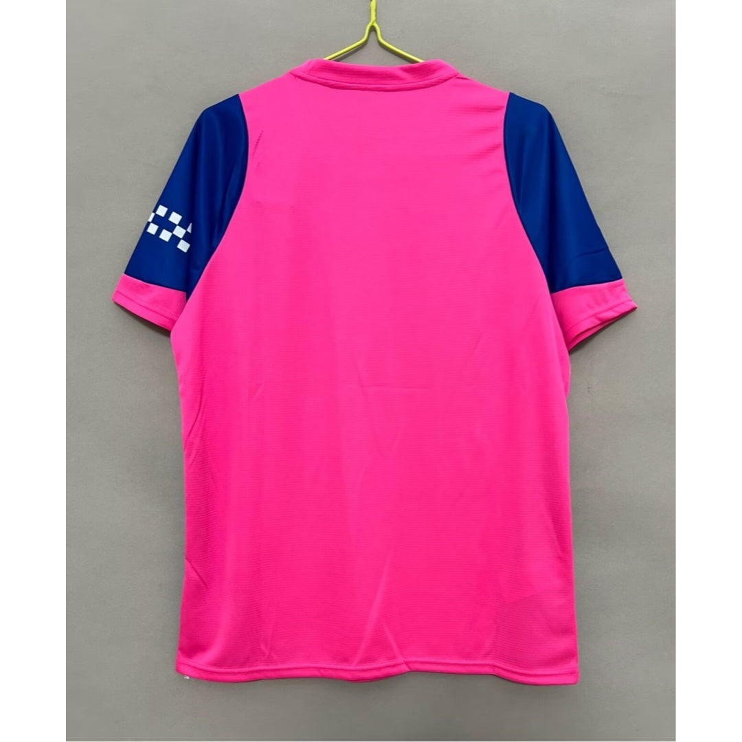 Manchester City 2026/27 Special Edition Jersey