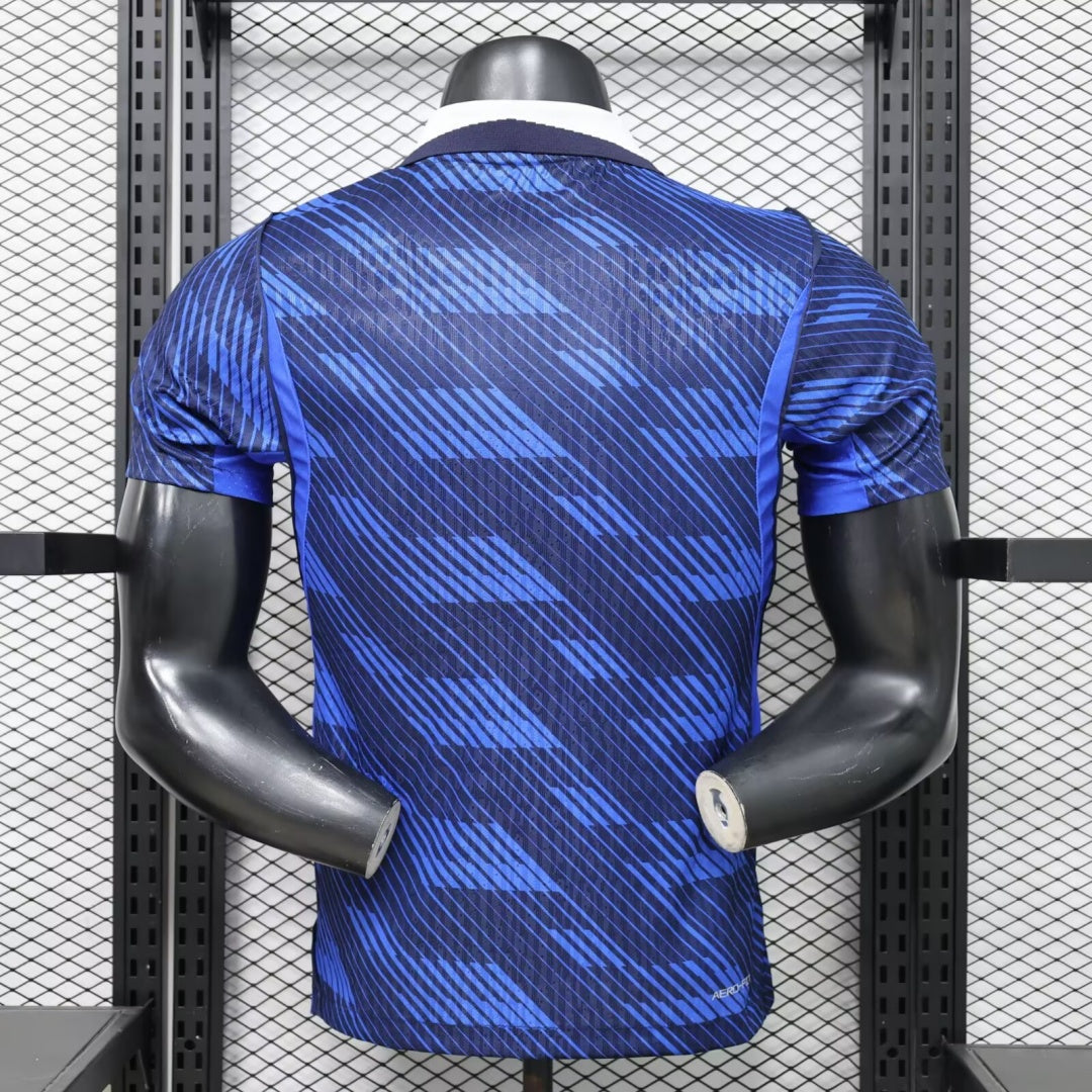 France 2026 Home Player Jersey