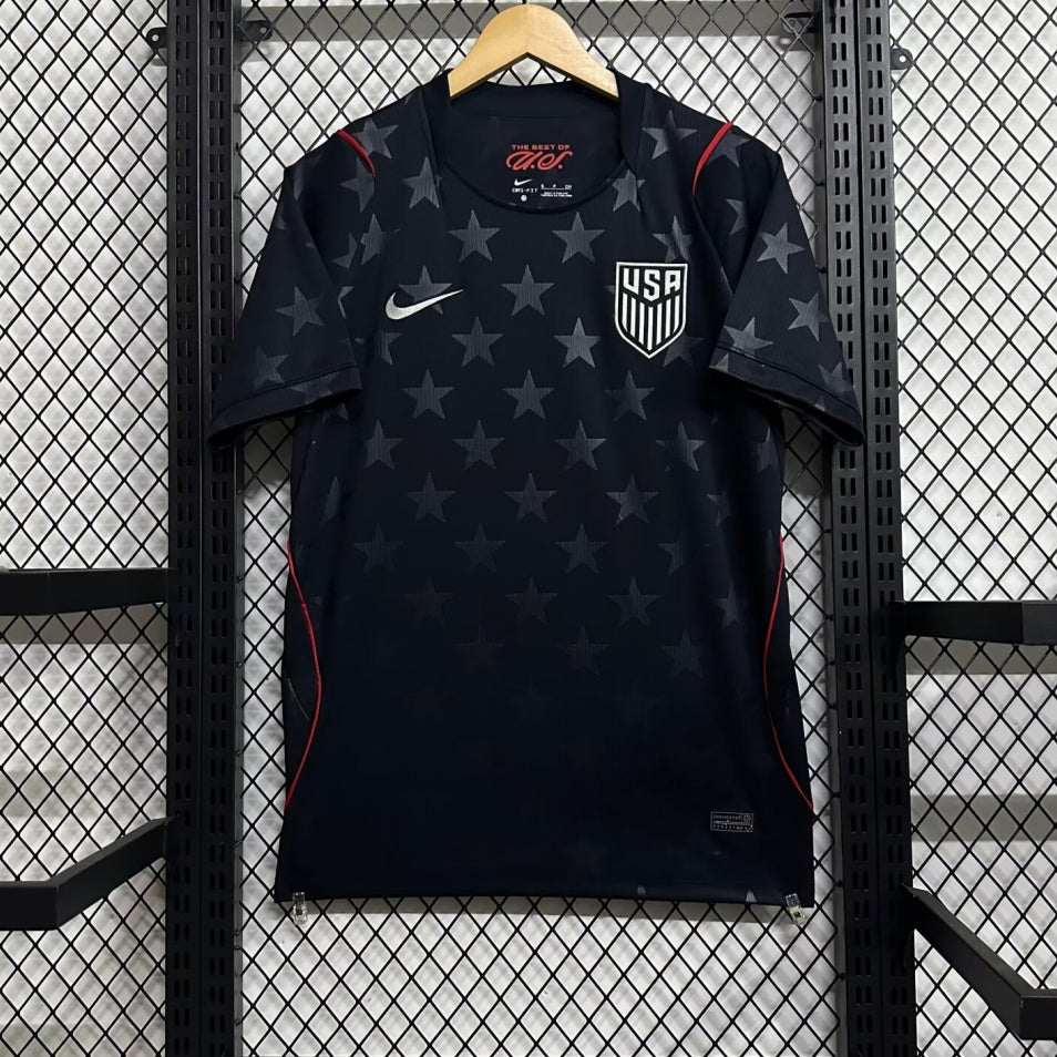 USA 2026 Away Jersey