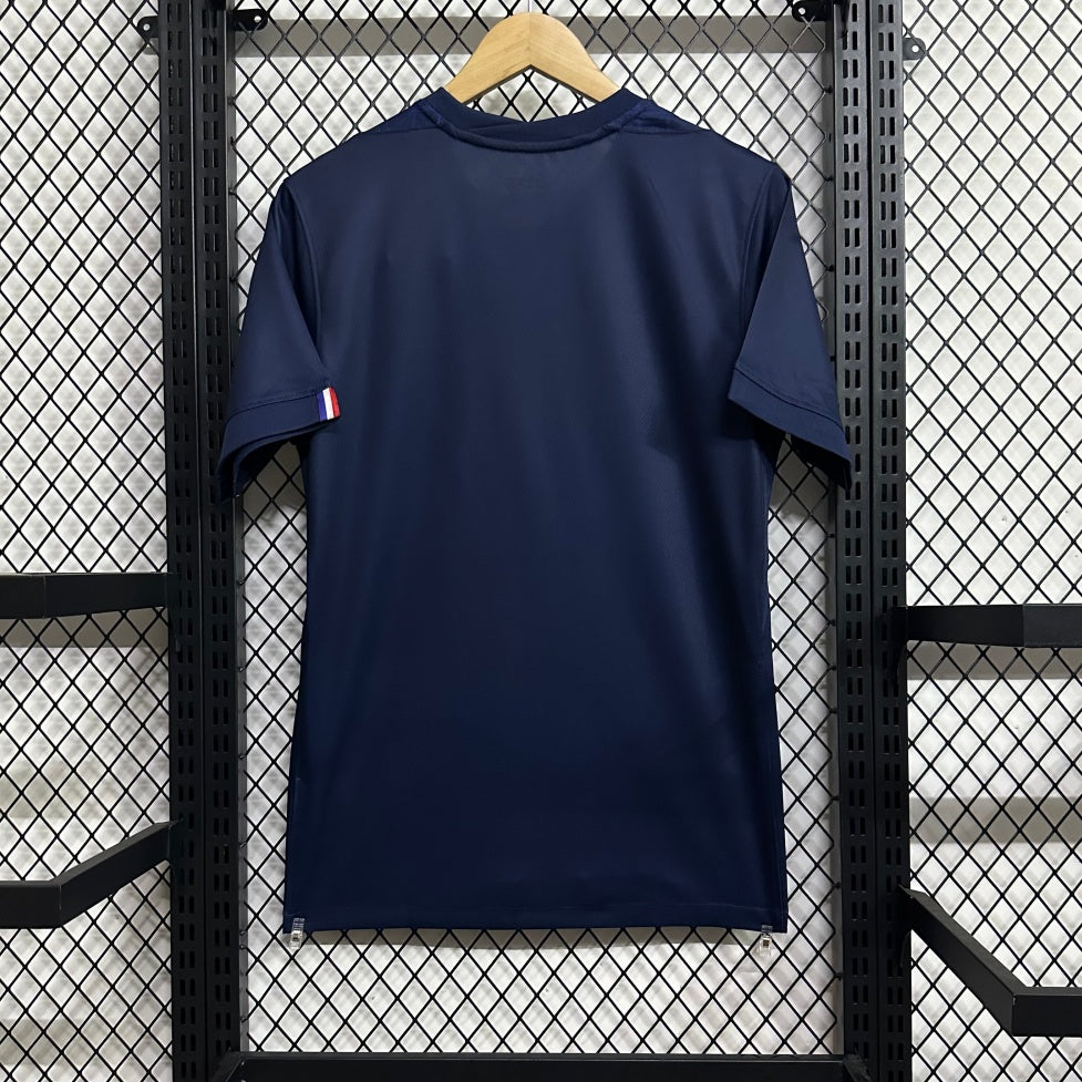 PSG 2025/26 Home Champions Edition Jersey