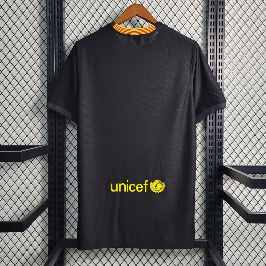 Barcelona 2013/14 Third Retro Jersey