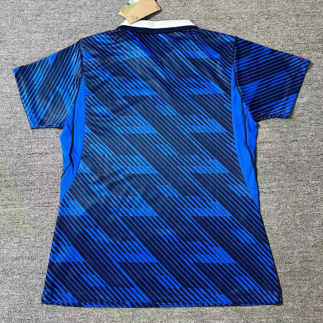 France 2026 Home Women’s Jersey