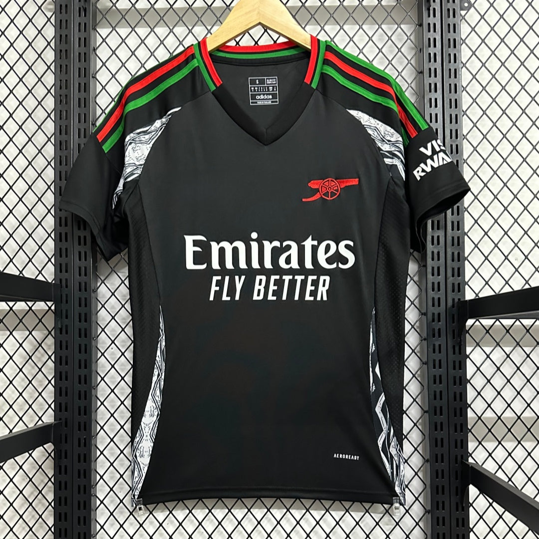 Arsenal 2024/25 Away Jersey