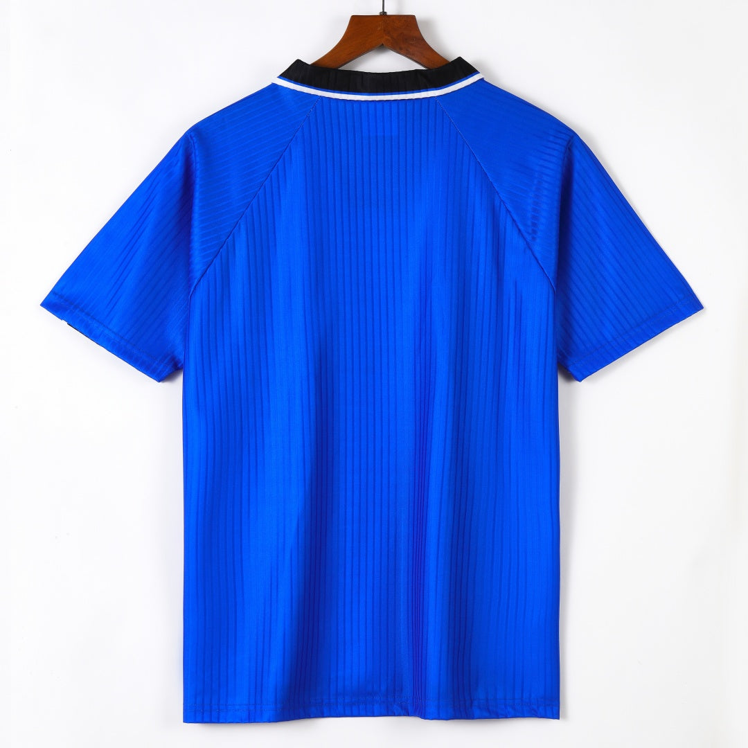 Manchester United 1996/98 Third Retro Jersey