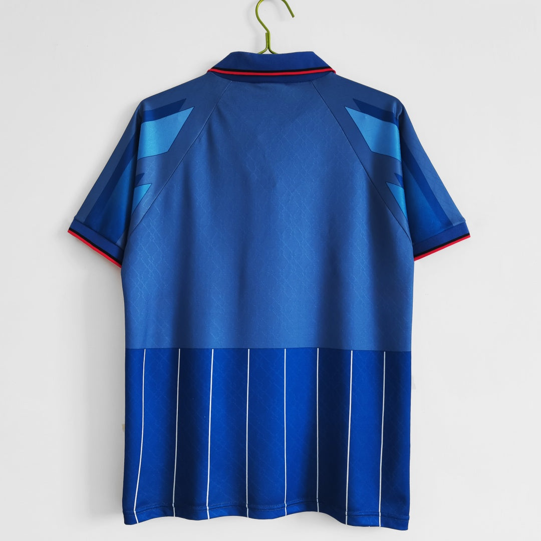 AC Milan 1995/96 Third Retro Jersey
