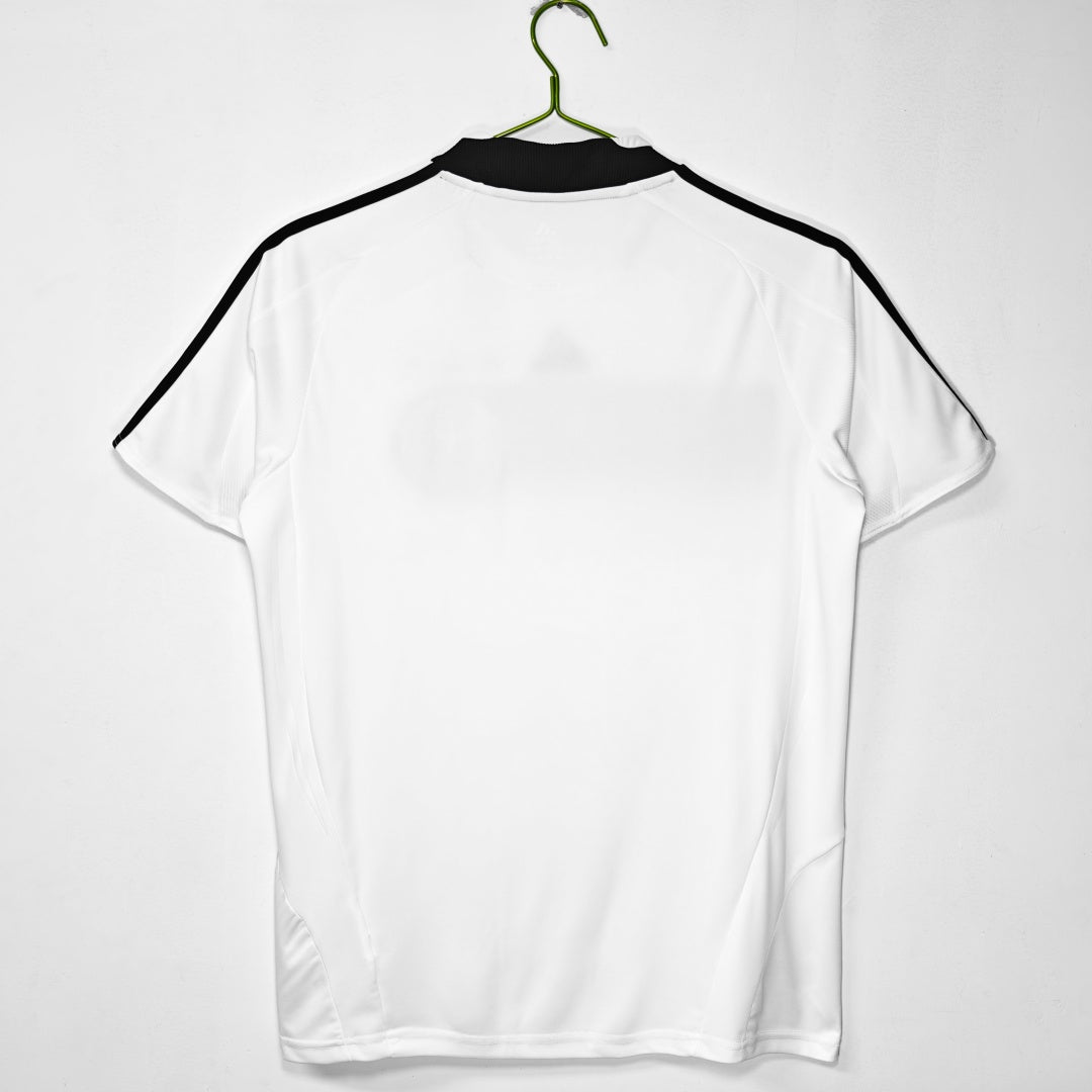 Germany 2008 Home Retro Jersey