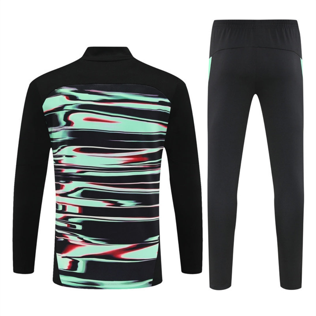 Portugal 2025/26 Special Kit Tracksuit