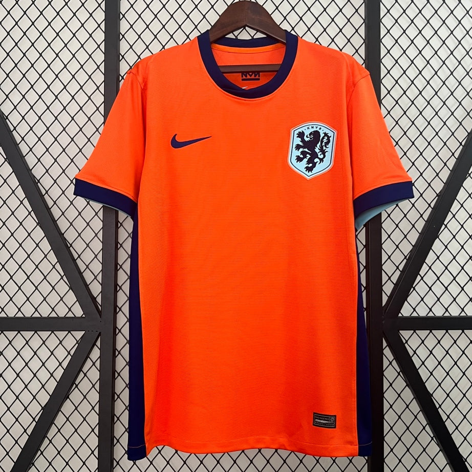 Netherlands 2023/24 Home Jersey