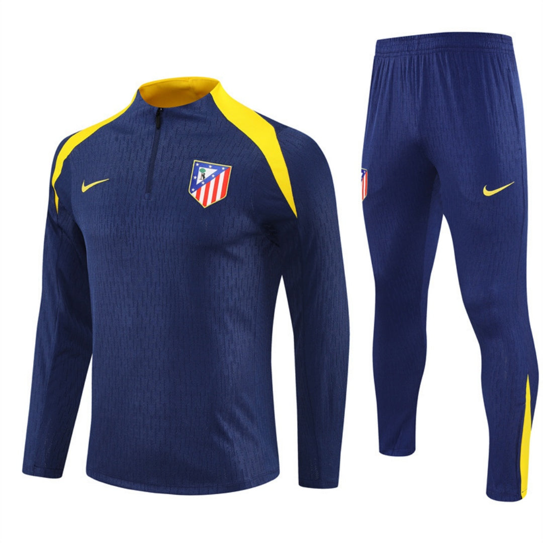 Atlético Madrid 2025/26 Special Tracksuit