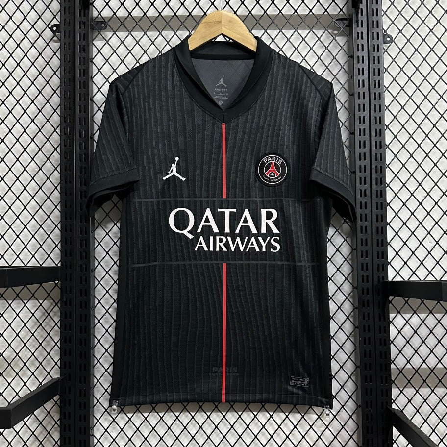 PSG 2025/26 Fourth Jersey