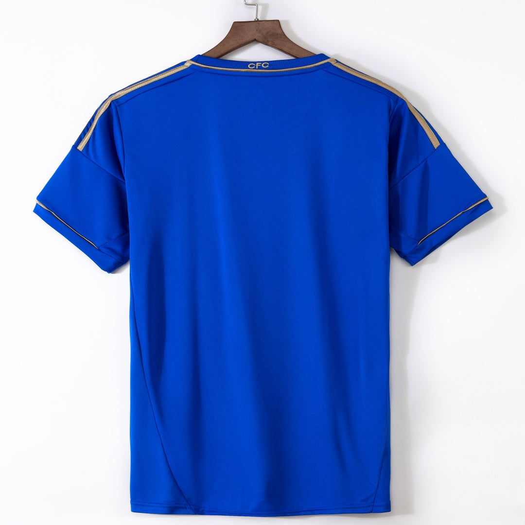 Chelsea 2012–2013 Home Retro Jersey