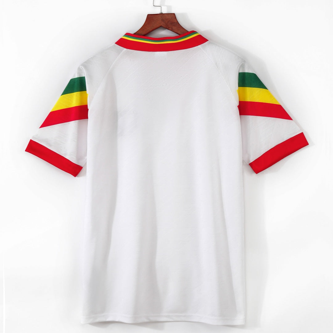 Portugal 1992/94 Away Retro Jersey