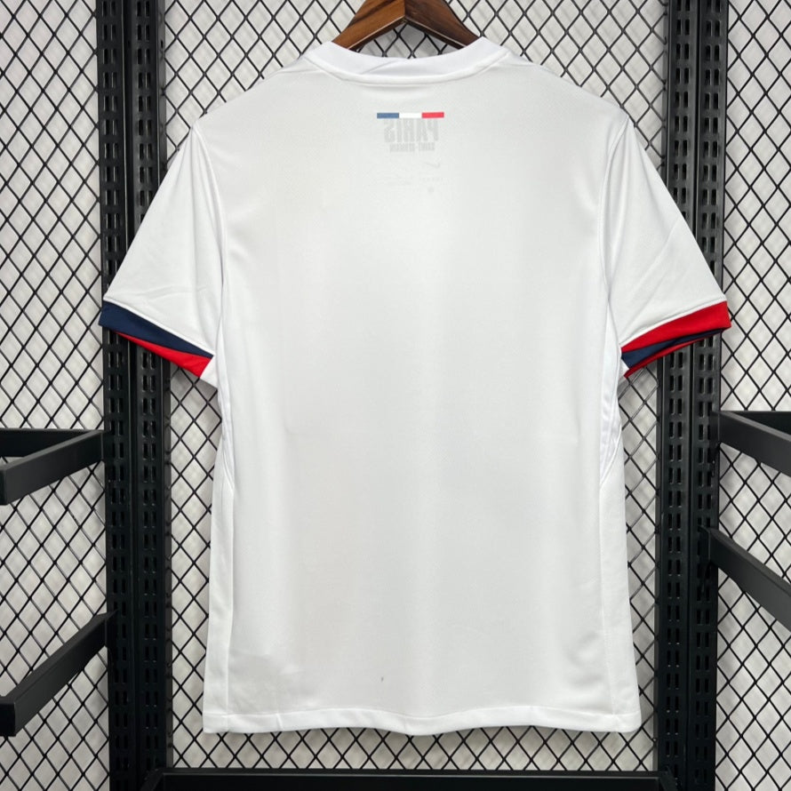 PSG 2025/26 Away Jersey