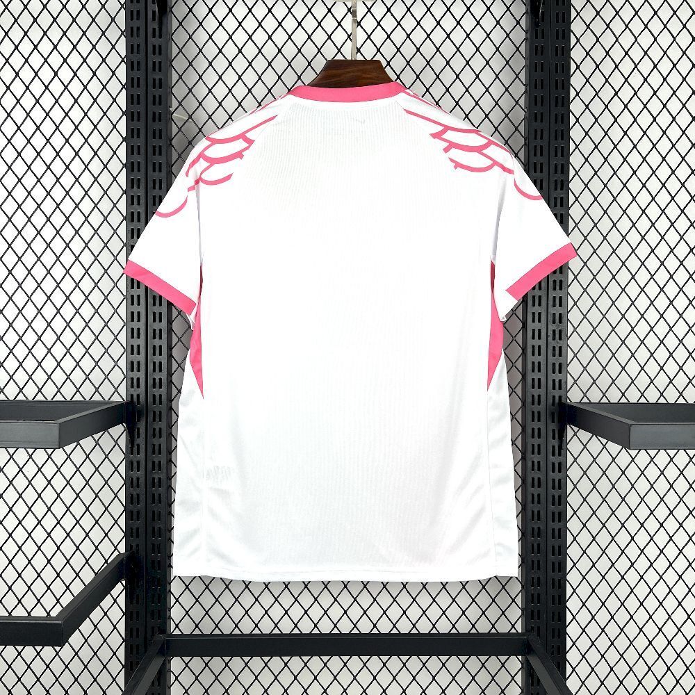 Barcelona 2025/26 Pink Special Edition Jersey
