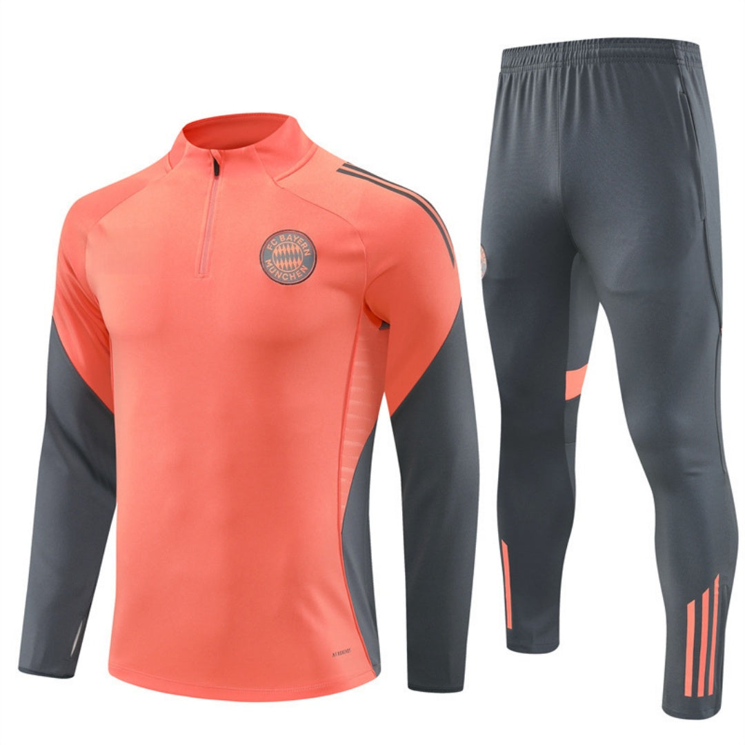 Bayern Munich 2025/26 Special Tracksuit