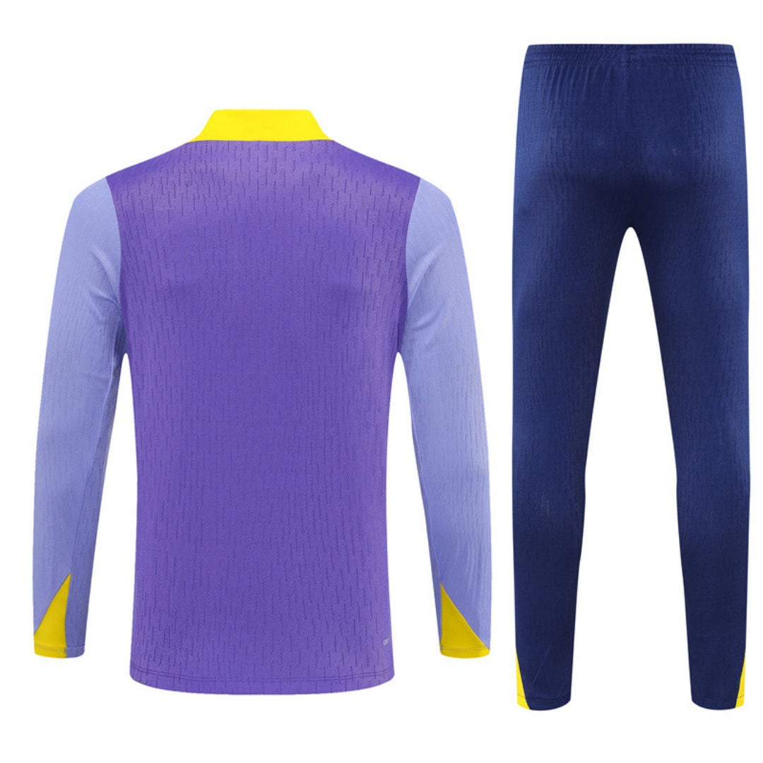 Atlético Madrid 2025/26 Special Edition Jersey