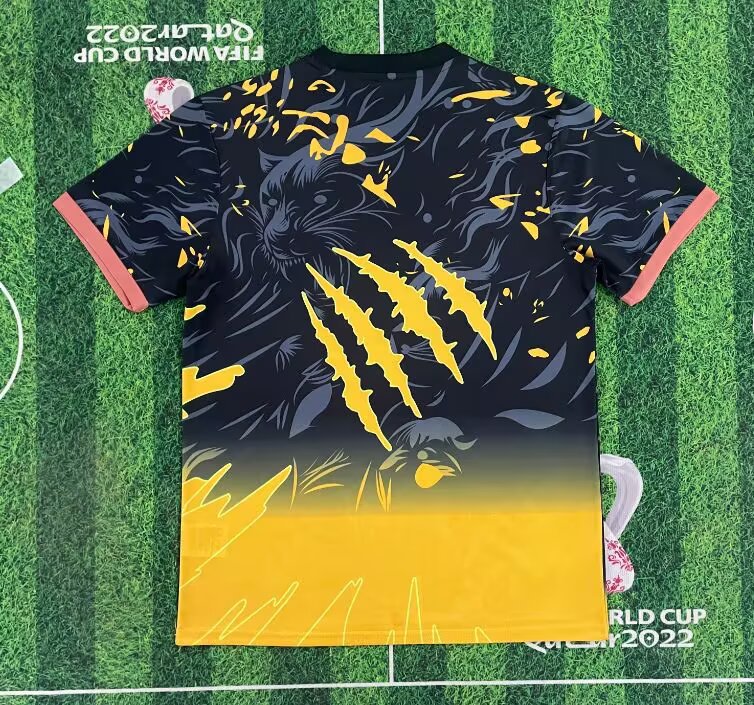 Brazil 2025/26 Special Edition Jersey