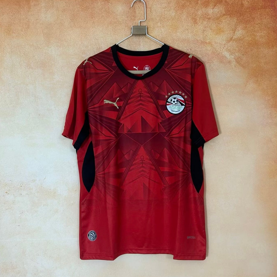 Egypt 2026 Home Jersey