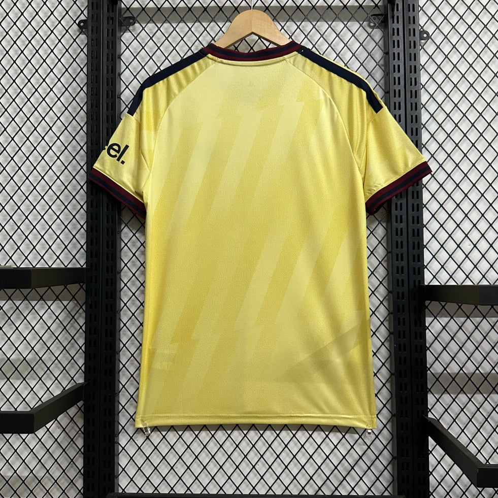 Arsenal 2026/27 Third Jersey