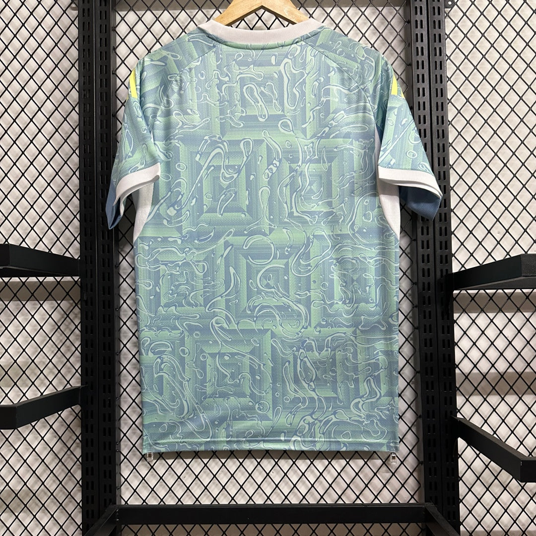 Juventus 2025/26 Away Jersey