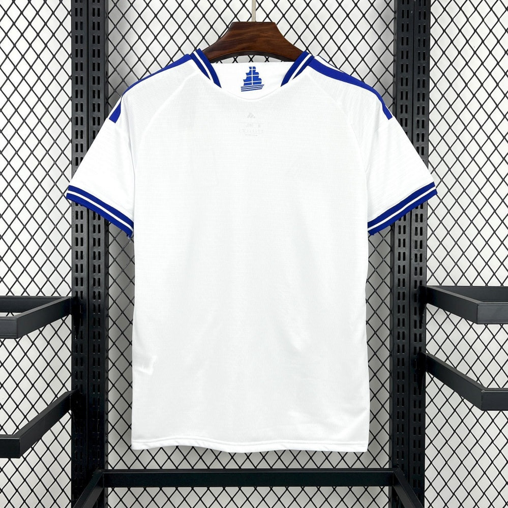 Greece 2026 Home Jersey