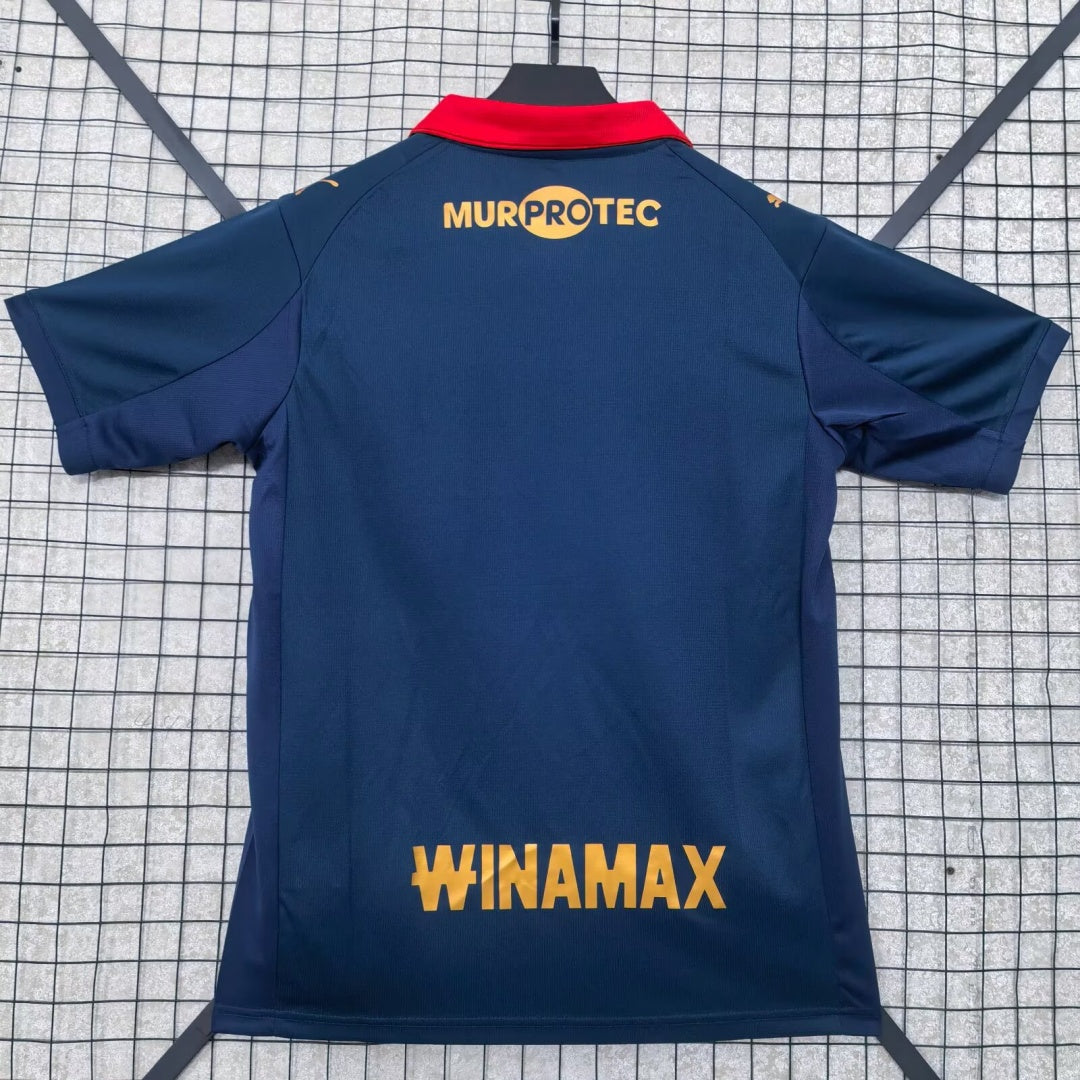 RC Lens 2025/26 Fourth Jersey