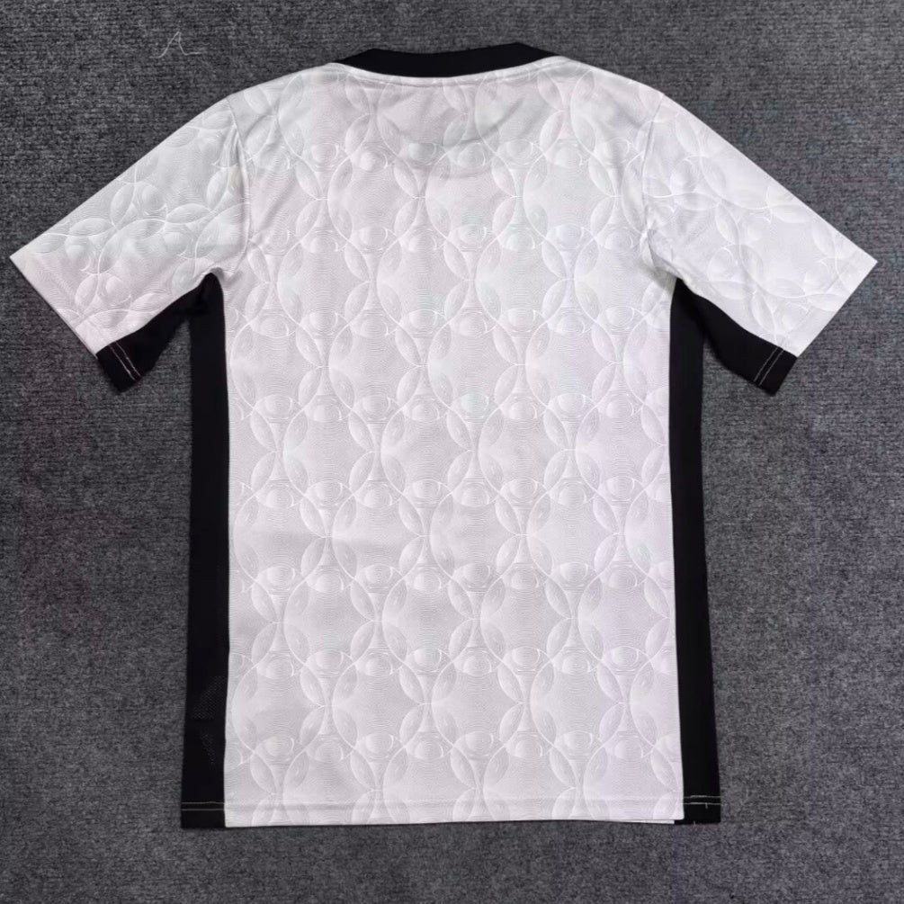 PSG 2026/27 White Special Jersey