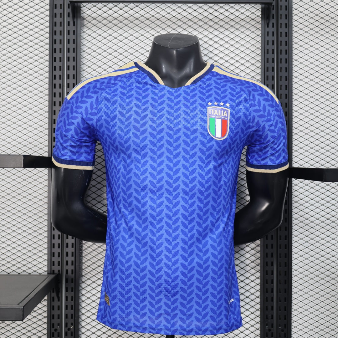 Maillot 25/26 Italie Domicile player