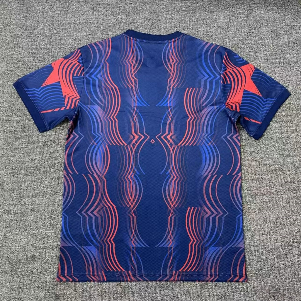 Barcelona 2026 Special Jersey