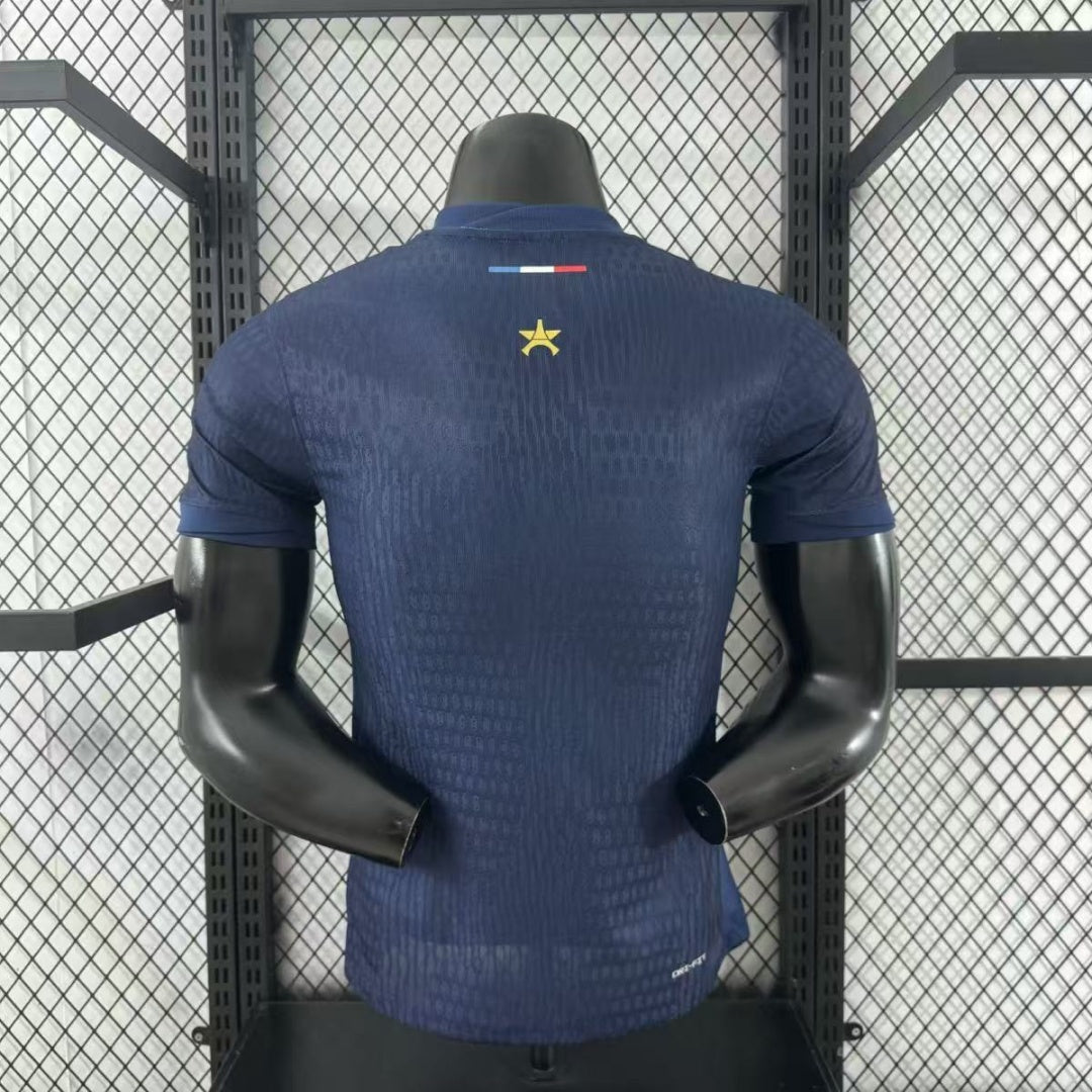 PSG 2024/25 Home Player Jersey