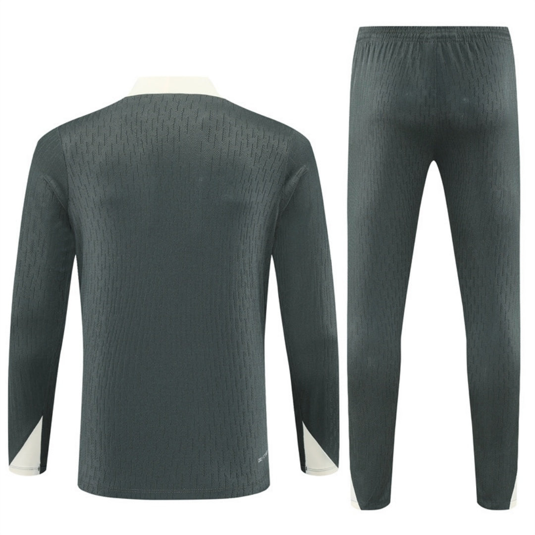 Chelsea 2025/26 Special Tracksuit