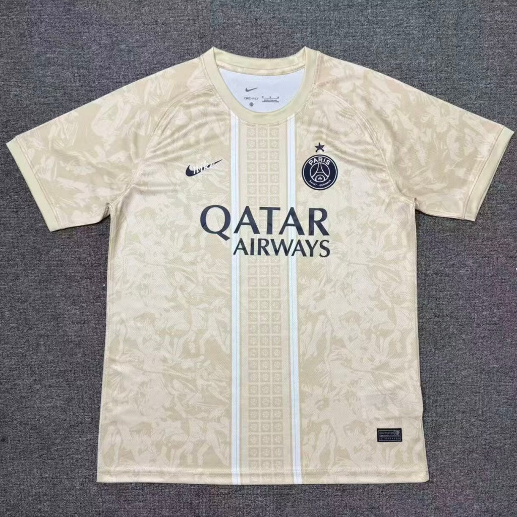 PSG 2025/26 Special Jersey