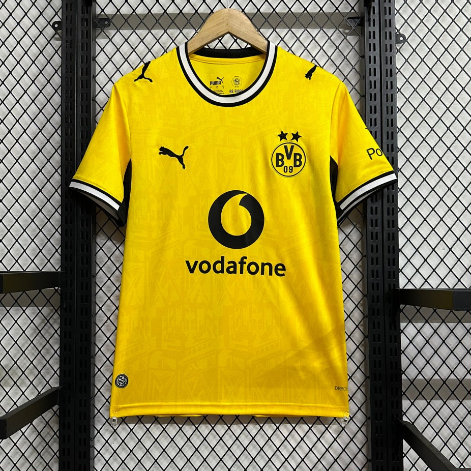 Dortmund 2026/27 Home Jersey