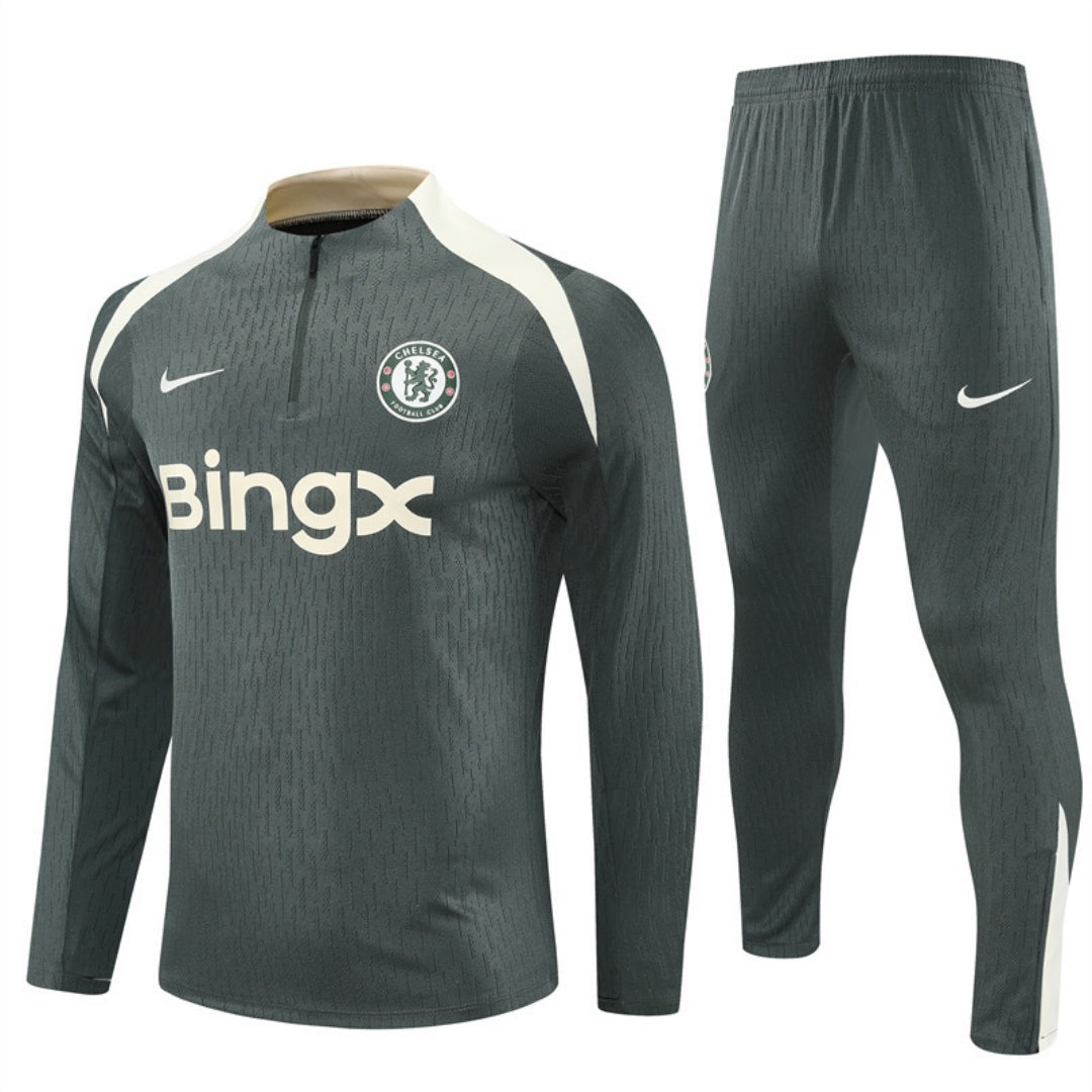 Chelsea 2025/26 Special Tracksuit