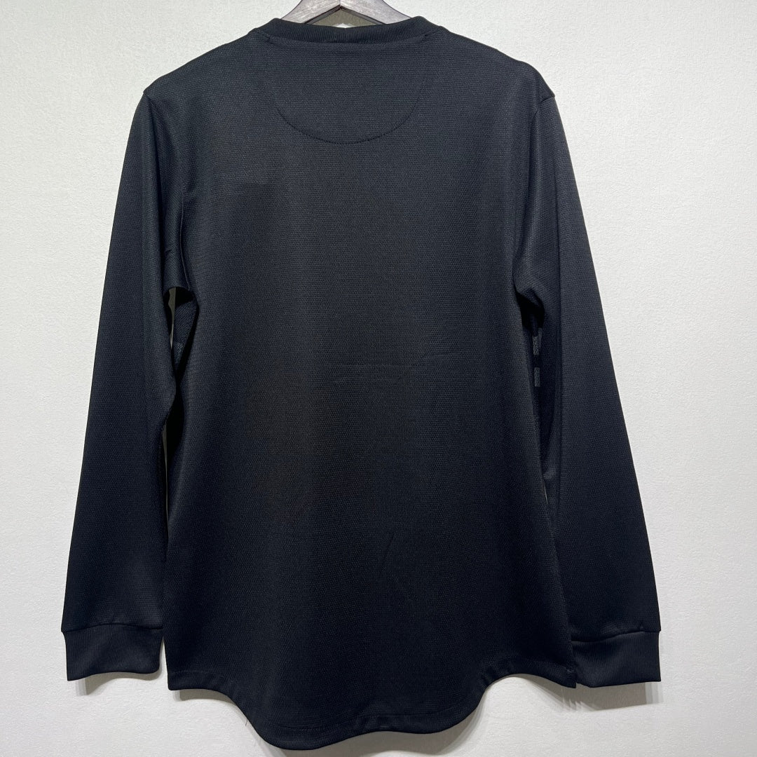 Portugal 2012 Away Retro Long Sleeve Jersey